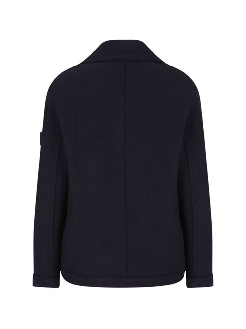 Caban doppiopetto STONE ISLAND | 5100059S0IN1V0020